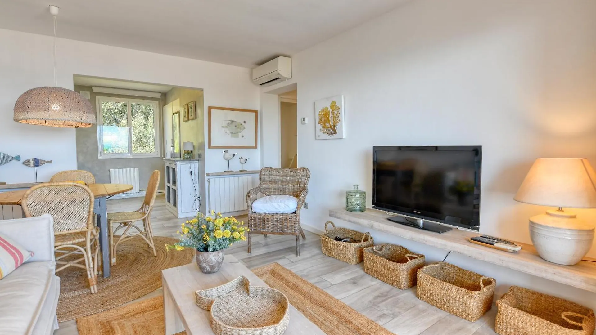 Panoramic Sea Views Apartment Calella De Palafrugell