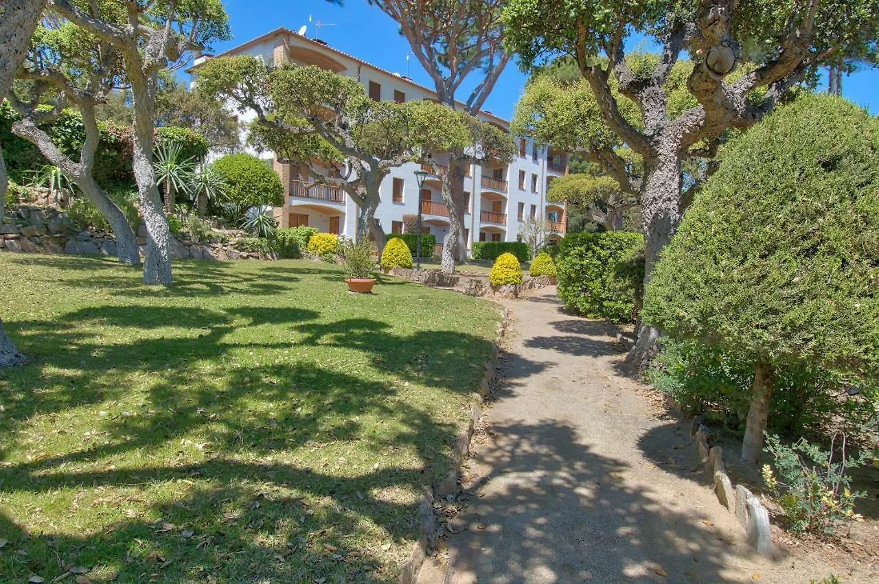 Panoramic Sea Views Apartment Calella De Palafrugell