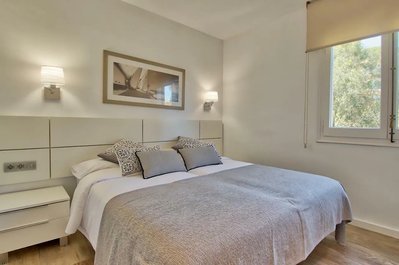 Panoramic Sea Views Apartment Calella De Palafrugell