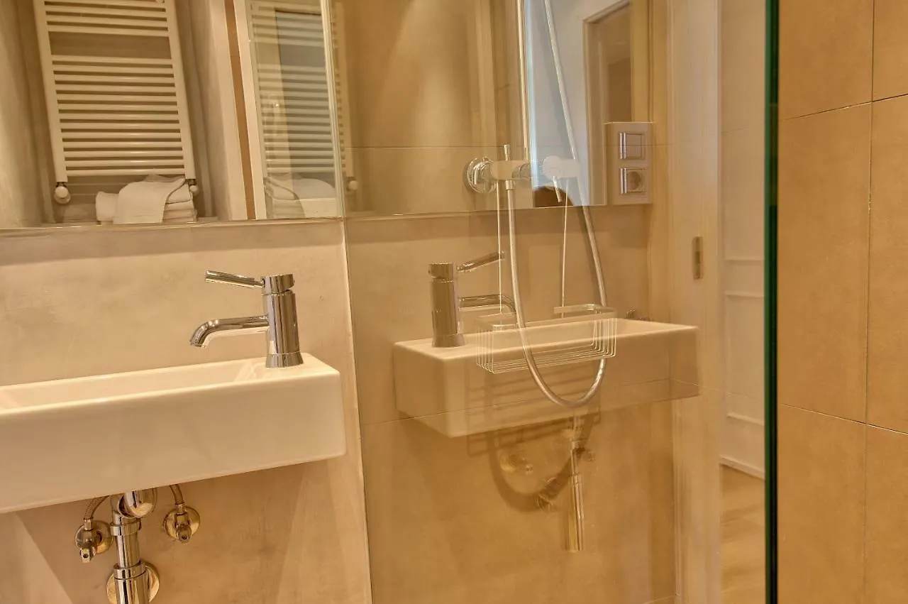 Panoramic Sea Views Apartment Calella De Palafrugell