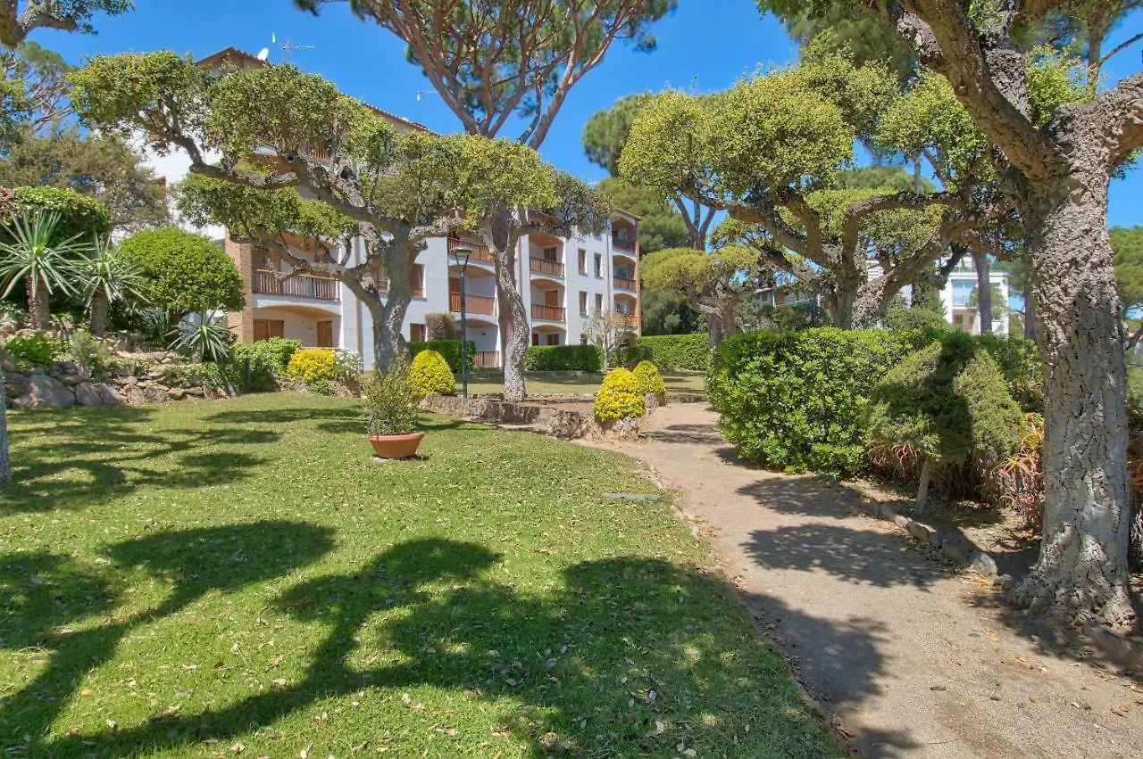 Panoramic Sea Views Lägenhet Calella De Palafrugell